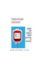 Transfusion Sanguine