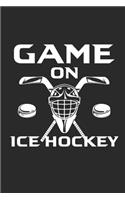 Game on Icehockey