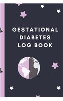 Gestational Diabetes Log Book