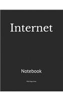 Internet: Notebook