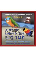 A Peek Under the Big Top