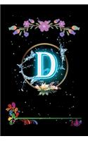 D