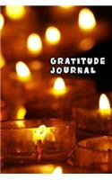 Gratitude Journal: Gratitude Notebook. Practise gratitude and daily reflection. (Colorful & Cartoon Cover, 110 Pages, 6 x 9)(14 Thankfulness)