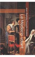Le Médecin volant