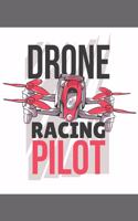 Drone Racing Pilot