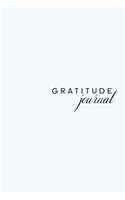 Gratitude Journal