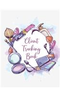 Client Tracking Book