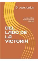 del Lado de la Victoria