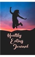 Healthy Eating Journal