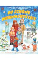 Du schöne Weihnachtszeit - Die schönsten Kinderlieder zum Advent
