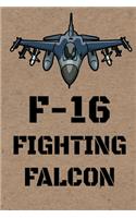 F-16 Fighting Falcon