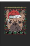 Ugly Christmas - French Bulldog