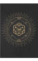 RPG Journal