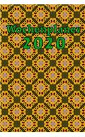 Wochenplaner 2020