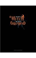 I'm Not a Witch I'm Your Girlfriend: Genkouyoushi Notebook