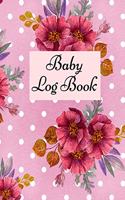 Baby Log Book