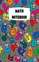 Math Notebook