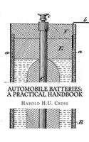 Automobile Batteries