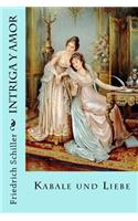 Intriga y amor