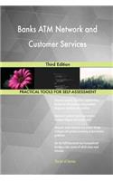 Banks ATM Network and Customer Services: Third Edition