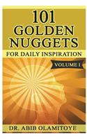 101 Golden Nuggets 1