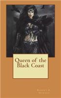 Queen of the Black Coast