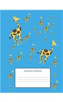 Composition Notebook