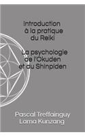 Psychologie de l'Okuden Et Du Shinpiden