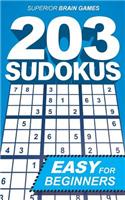203 Sudokus