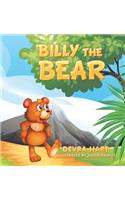 Billy the Bear