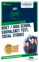 Hiset / High School Equivalency Test, Social Studies