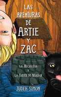Las Aventuras de Artie Y Zac
