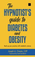 Hypnotist's Guide to Diabetes and Obesity
