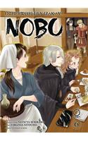 Otherworldly Izakaya Nobu Volume 6