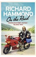 On the Road: Growing Up in Eight Journeys: My Early Years