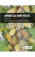 Aphids as Crop Pests