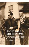 Bachelors of a Different Sort: Queer Aesthetics, Material Culture and the Modern Interior in Britain