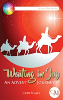 The Joy of Jesus: Advent Reflections