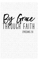 By Grace Through Faith