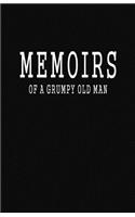 Memoirs of a Grumpy Old Man