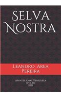 Selva Nostra