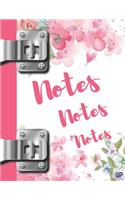 Note Notes Notes