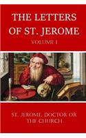 The Letters of St. Jerome