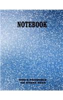 Notebook