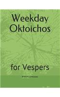 Weekday Oktoichos