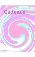 Cadence