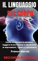 Il Linguaggio del Corpo