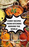 Curry Recipes from Kitchens Around the World