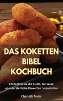 Koketten Bibel Kochbuch