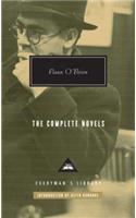 Flann O'Brien The Complete Novels